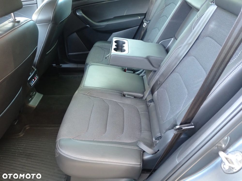 Skoda Kodiaq 1.5 TSI ACT 4x2 Style - 20