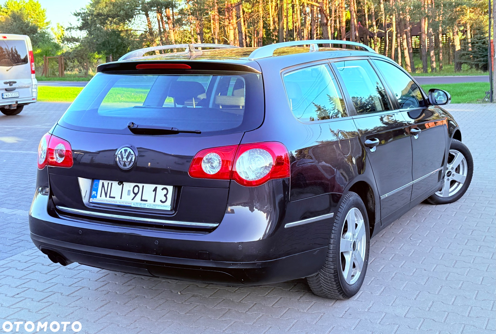 Volkswagen Passat Variant 2.0 TDI DPF Comfortline - 37