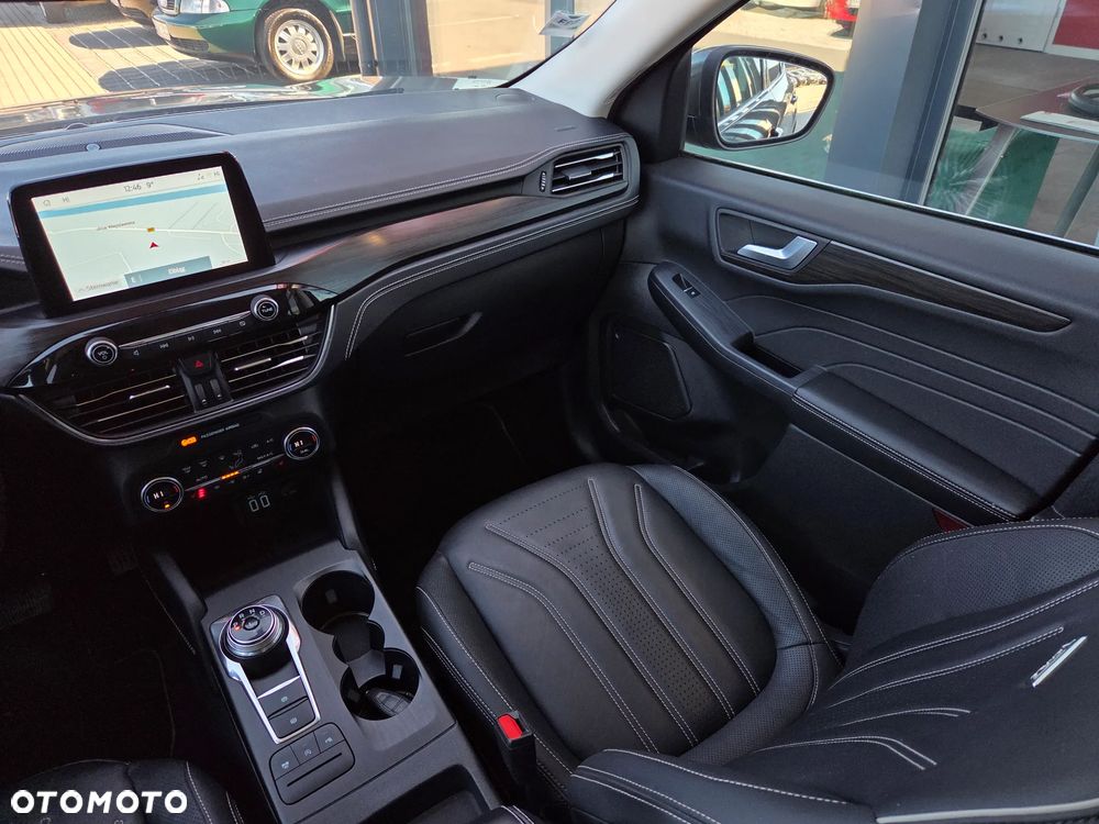 Ford Kuga 2.0 EcoBlue 4x4 VIGNALE - 24