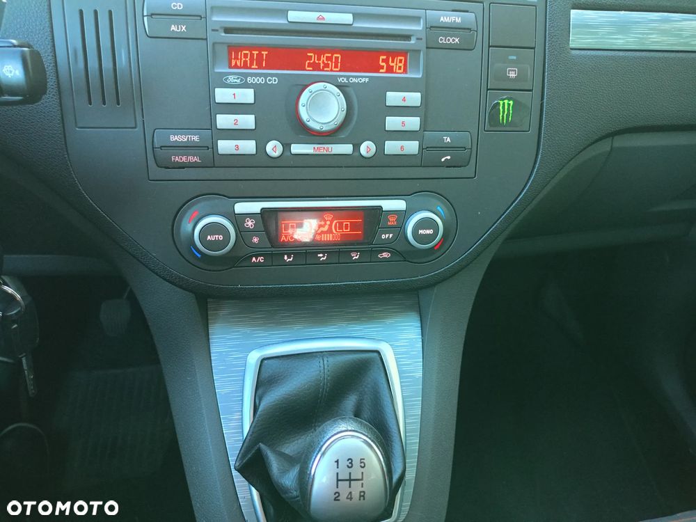 Ford C-MAX 1.6 Style - 25