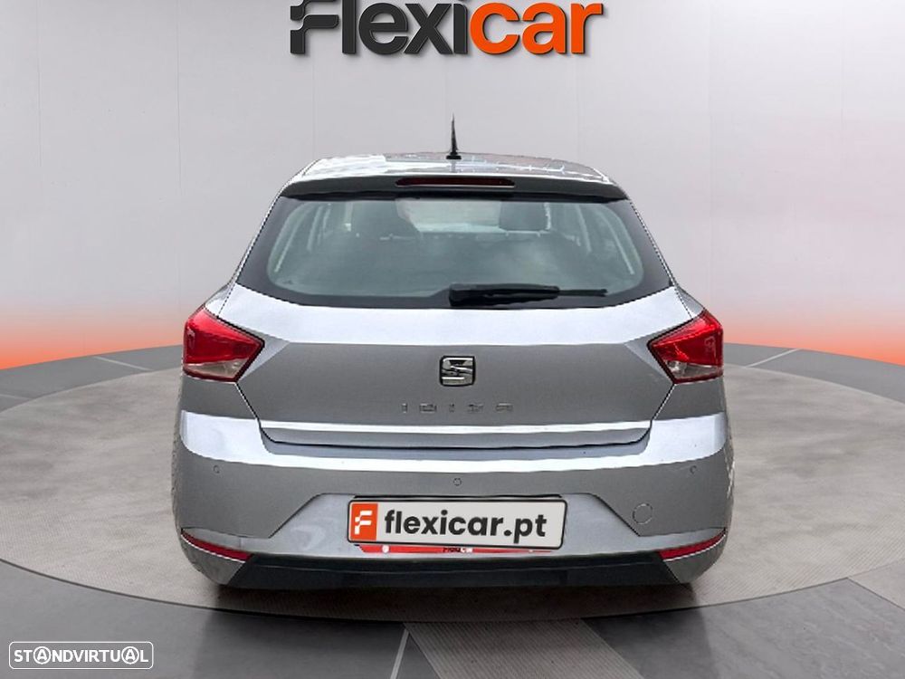 SEAT Ibiza 1.0 TSI Reference - 6