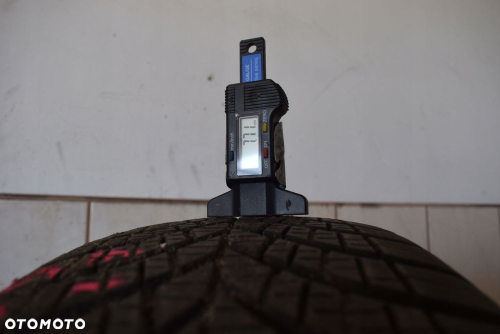 R17 225/65 Goodyear Vector 4Seasons GEN-3 SUV Wysyłka gratis! - 4