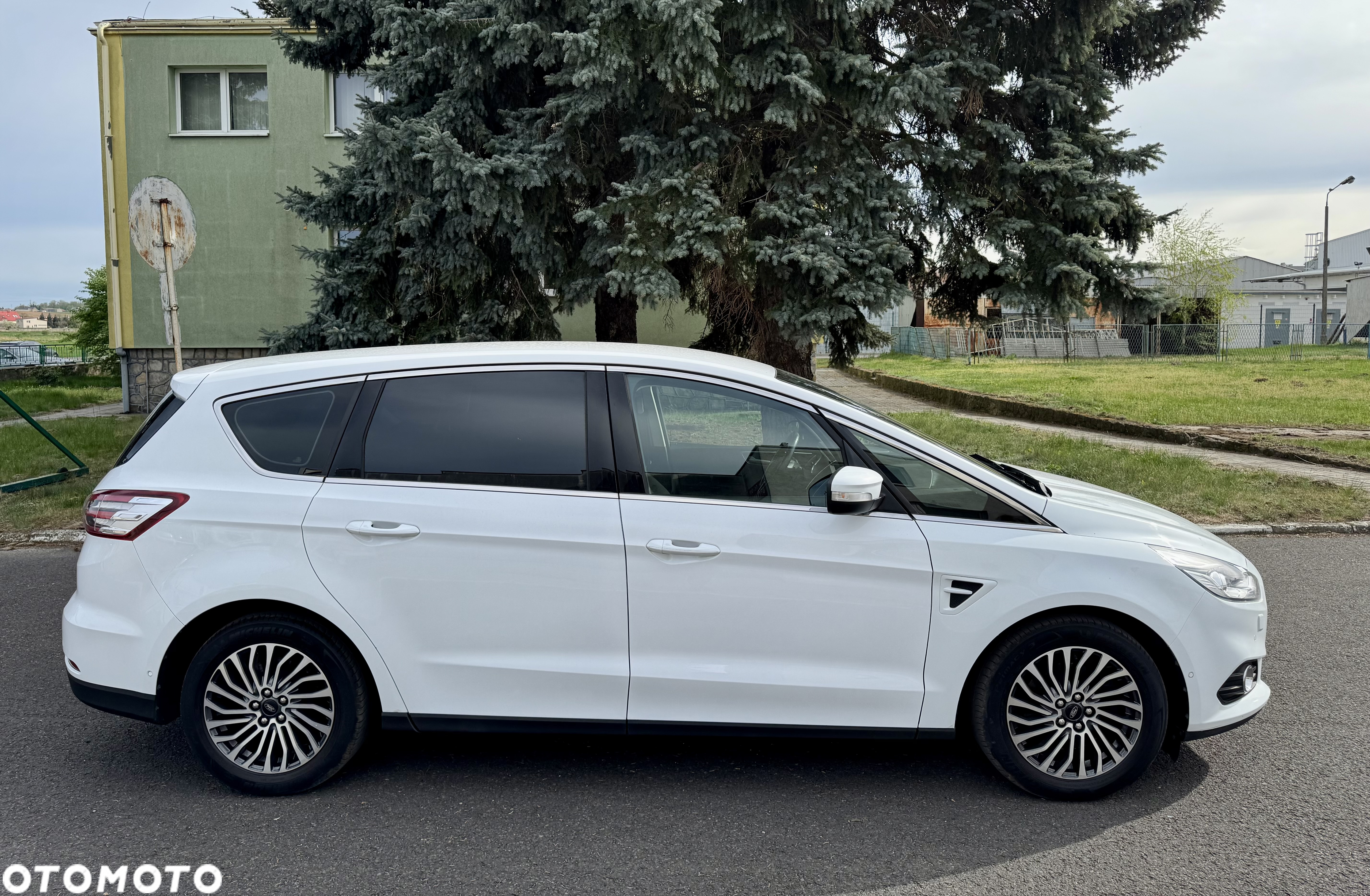 Ford S-Max - 6