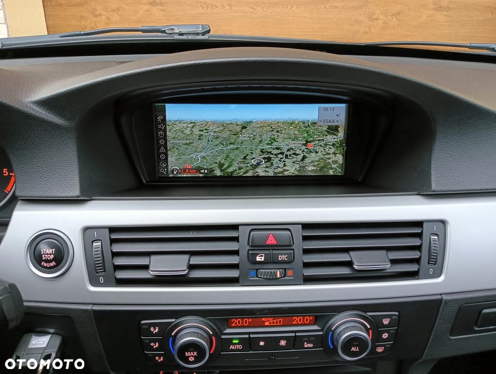 BMW Seria 3 - 20