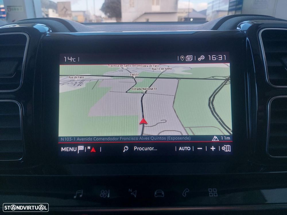 Citroën C5 Aircross 1.5 BlueHDi Feel - 7