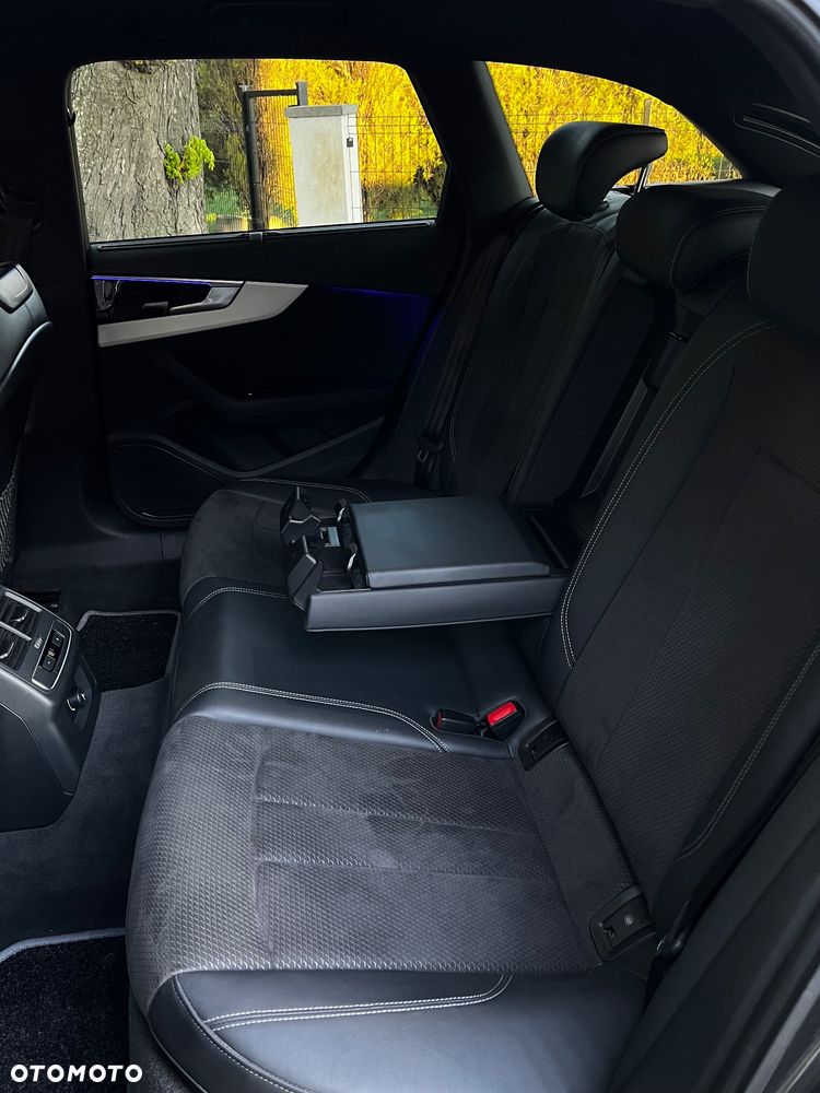 Audi A4 Avant 35 TFSI mHEV S Line S tronic - 16