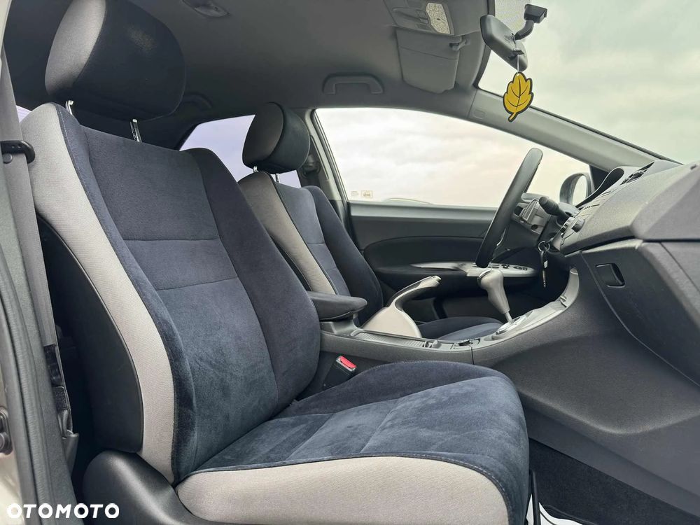 Honda Civic 1.8i-VTEC Automatik Comfort - 18