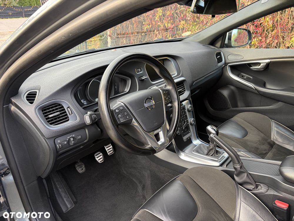 Volvo V40 - 5