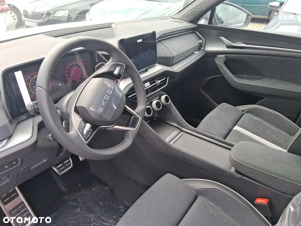 Skoda Kodiaq 1.5 TSI mHEV 4x2 Sportline DSG - 3