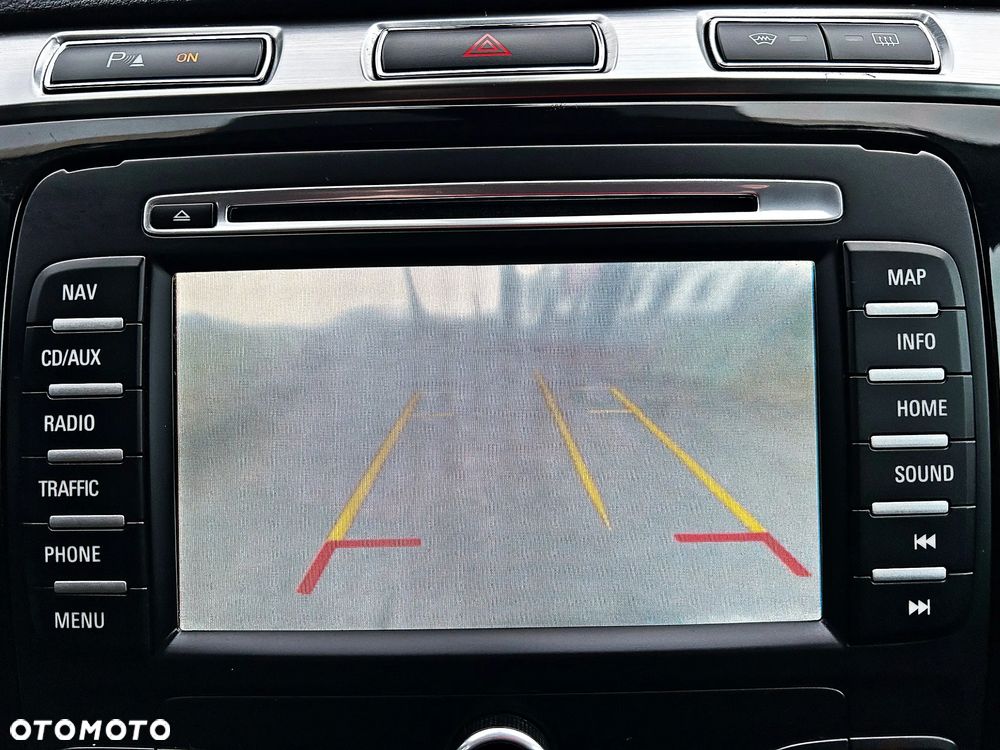 Ford S-Max 2.0 TDCi DPF Titanium - 34