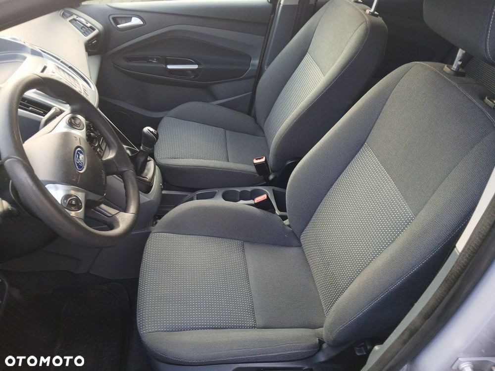 Ford C-MAX - 10