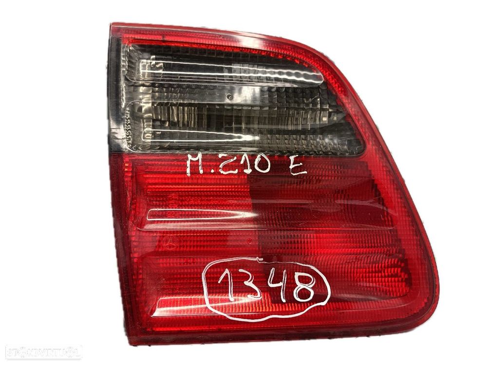 Farolim Mala Esq Mercedes-Benz E-Class (W210) - 1