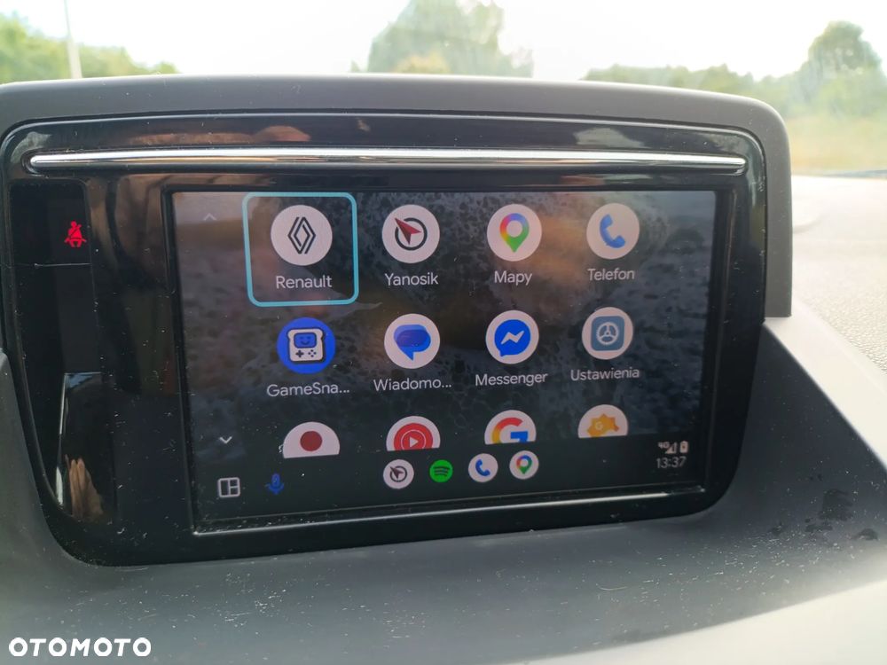 Renault Megane ENERGY dCi 110 ECO2 BUSINESS - 16