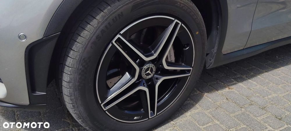 Mercedes-Benz Glc 2022 photo 5