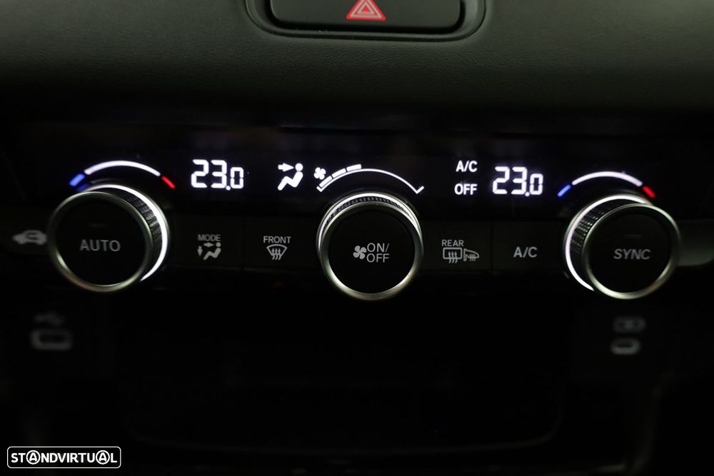 Honda HR-V 1.5 i-MMD e:HEV Lifestyle - 12
