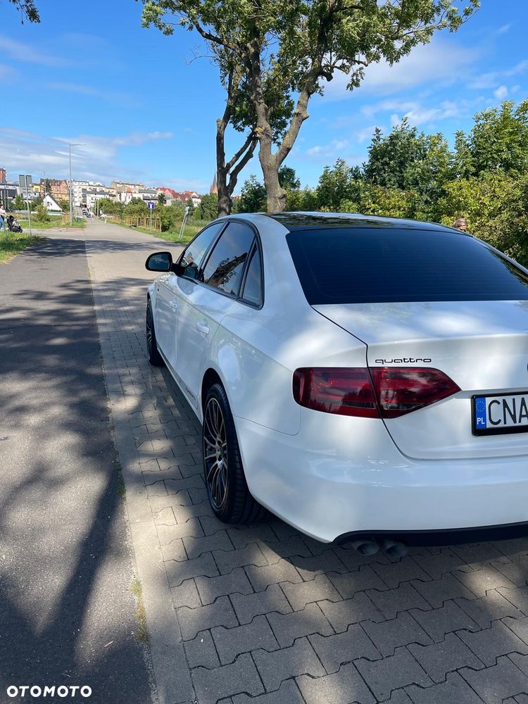 Audi A4 Allroad - 8