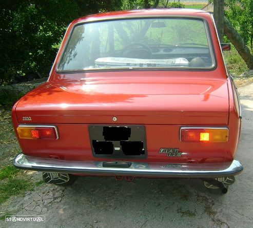Fiat 128 - 3