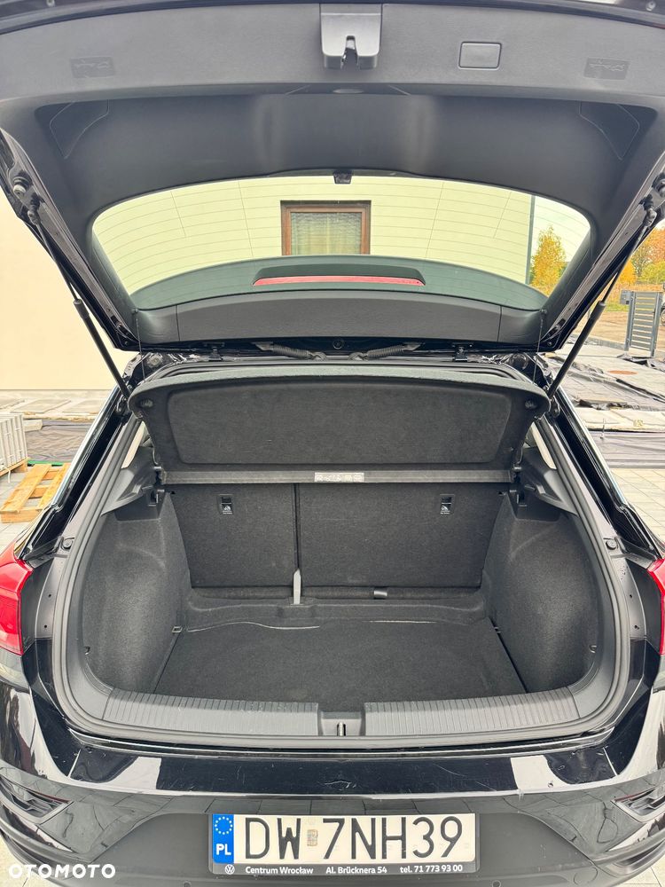 Volkswagen T-Roc 1.0 TSI - 10