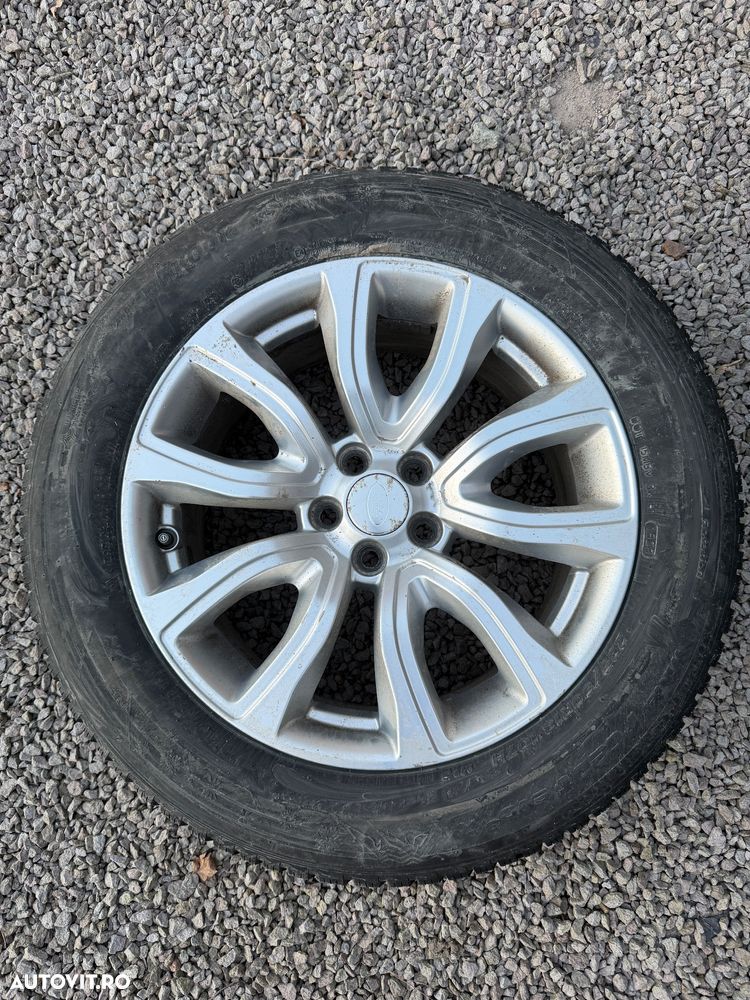 Land Rover Range Rover Evoque - 13