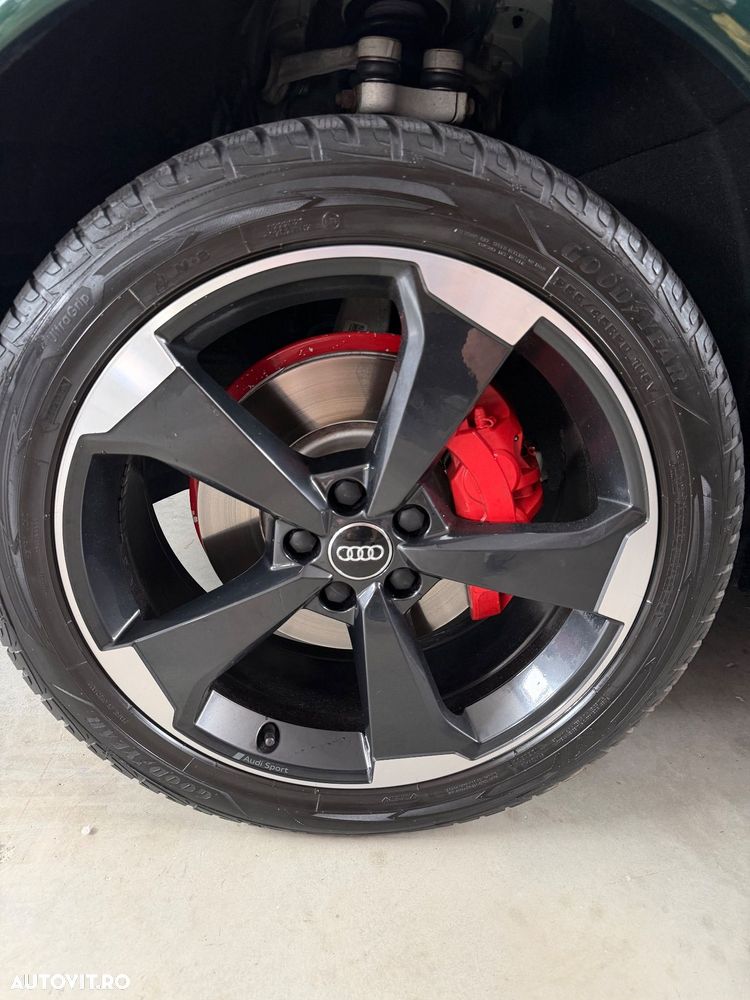 Audi Q5 2.0 40 TDI quattro S tronic Design - 16