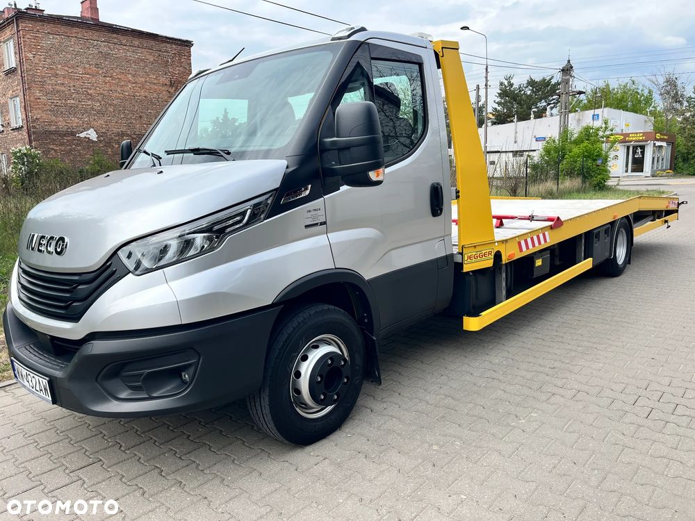 Iveco daily - 1