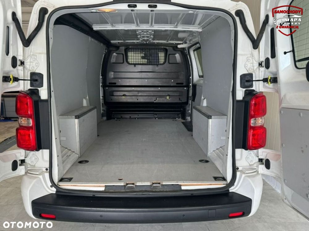 Opel Vivaro - 17