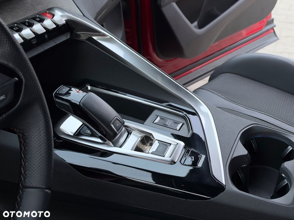 Peugeot 3008 - 28