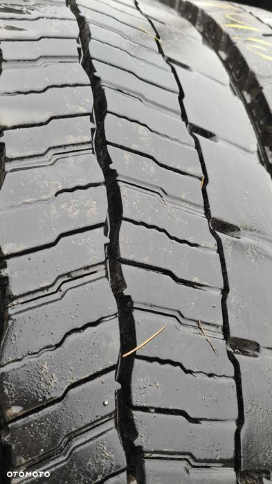 315/70R22.5 OPONA Michelin X MULTI D  11-12mm XMulti D Remix Napęd - 3