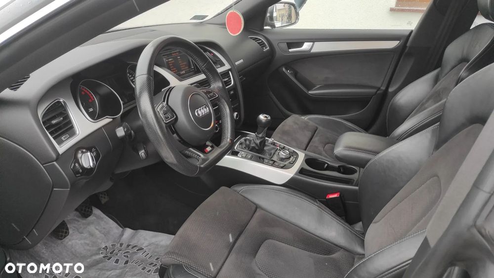 Audi A5 Sportback 2.0 TDI - 15
