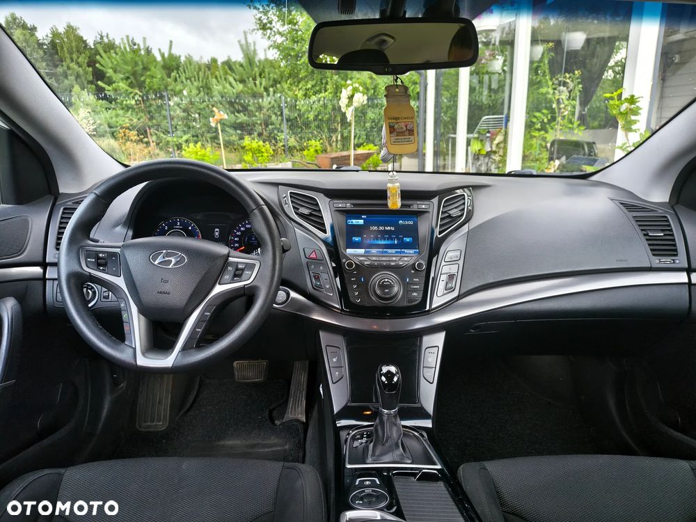 Hyundai i40 1.7 CRDi Comfort - 14
