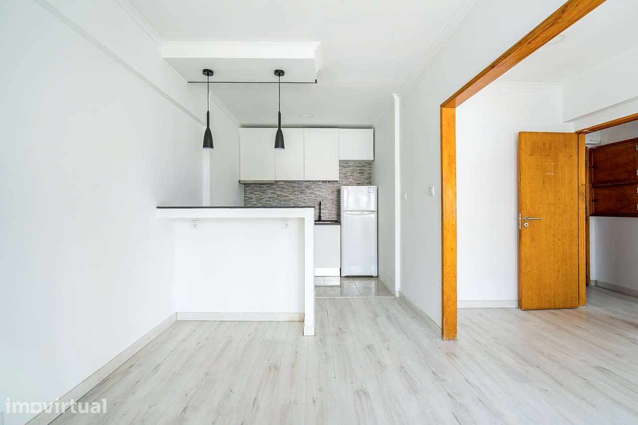 Apartamento T1, Costa da Caparica - Grande imagem: 4/16