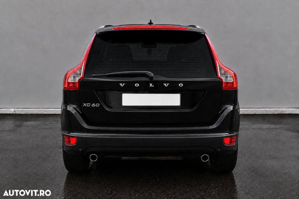 Volvo XC 60 - 11