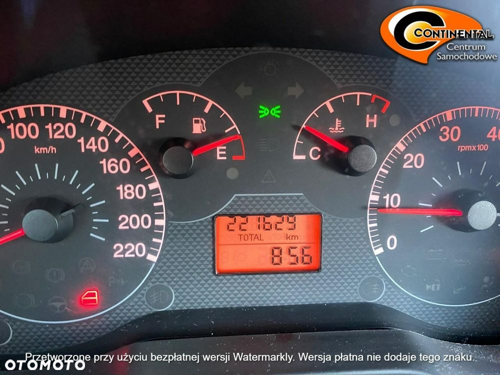 Fiat Punto - 11