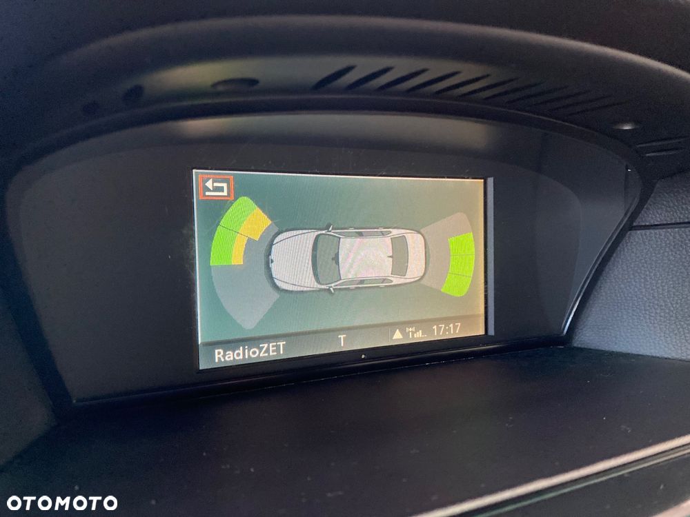 BMW Seria 5 - 28