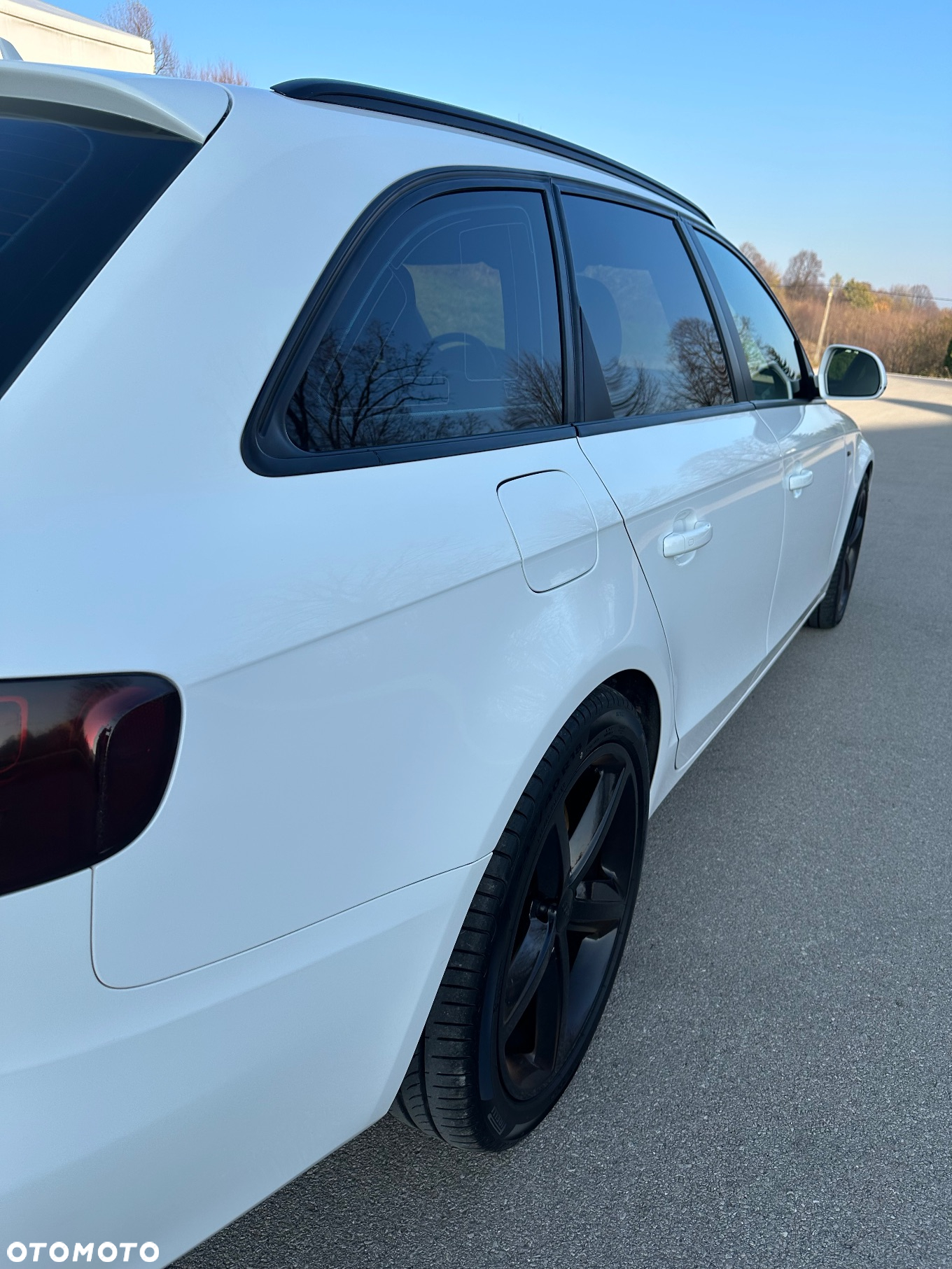 Audi A4 2.0 TDI - 7