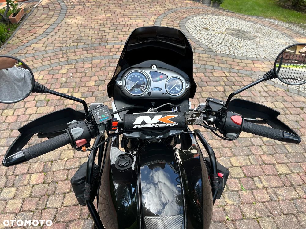 BMW GS - 16