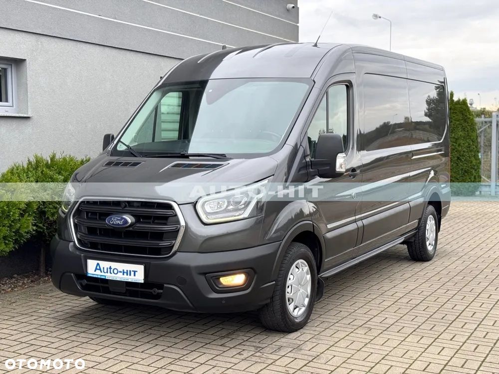 Ford Transit - 10