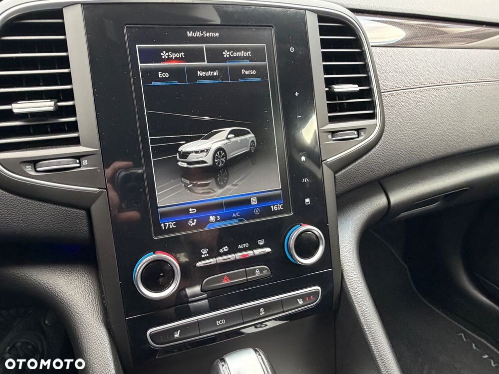 Renault Talisman ENERGY TCe 200 EDC INTENS - 28