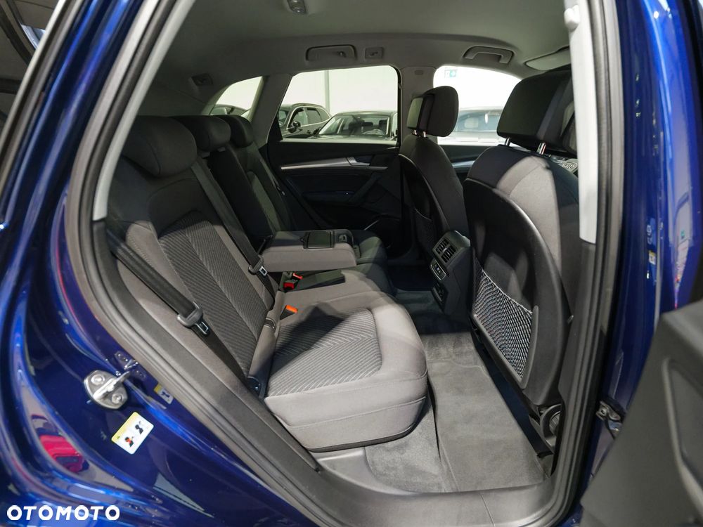 Audi Q5 40 TDI mHEV Quattro S tronic - 19