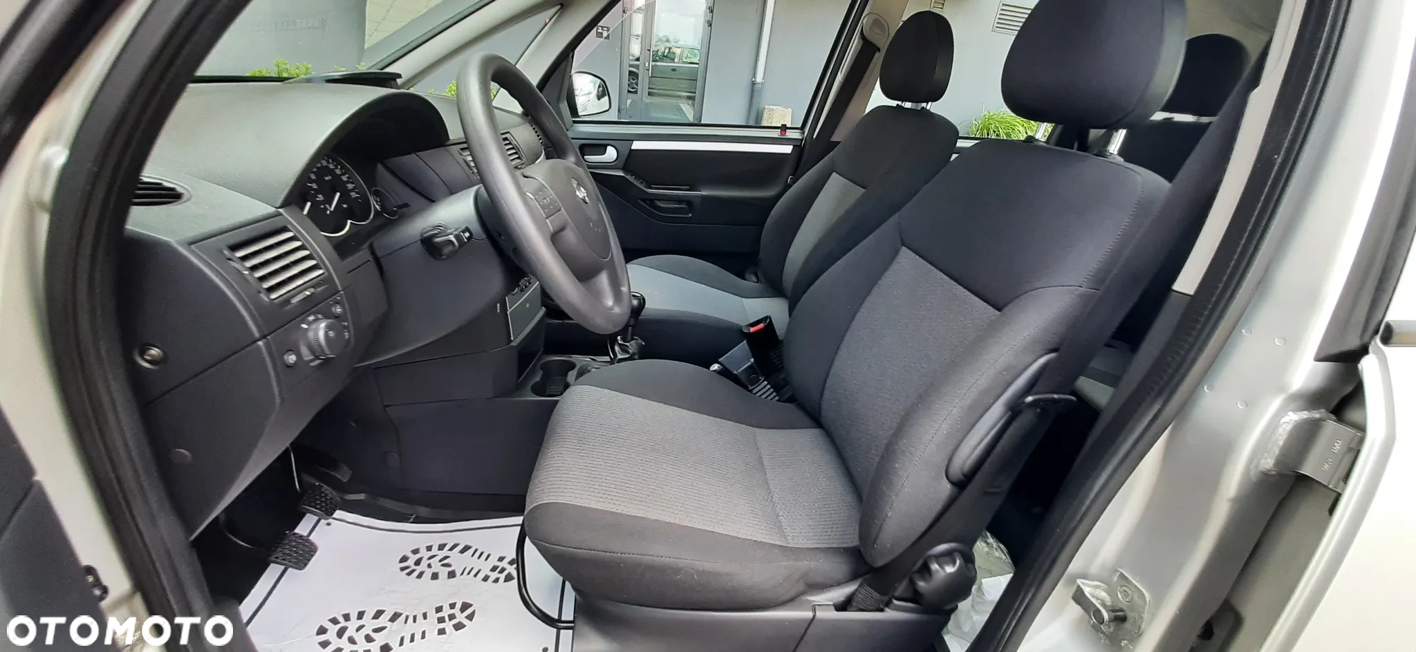 Opel Meriva - 39