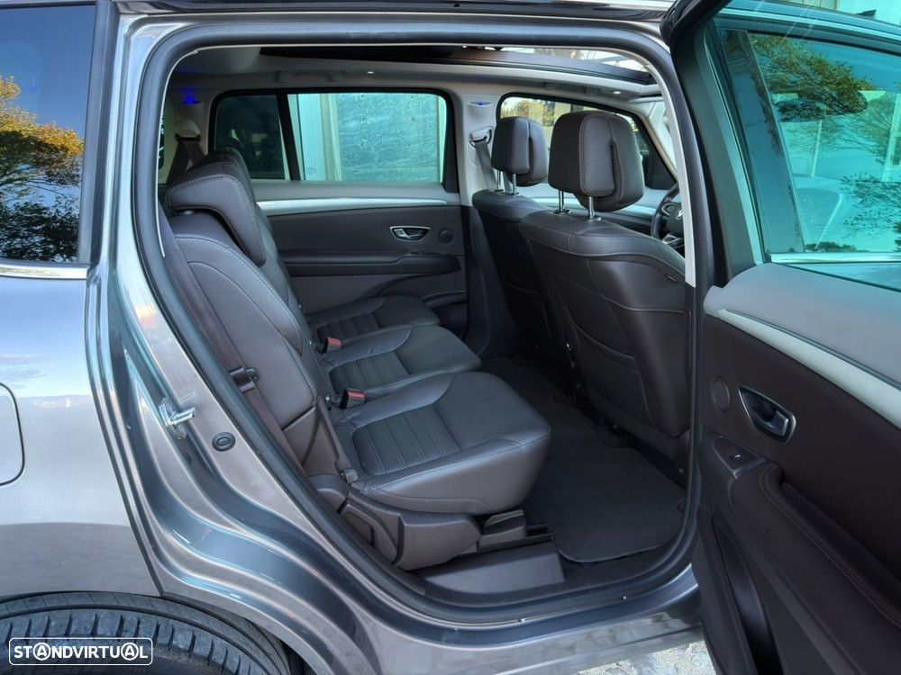 Renault Espace Energy dCi 160 EDC Intens - 20