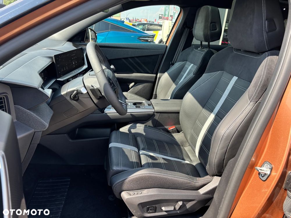 Opel Grandland 1.2 mHEV GS eDTC6 - 10