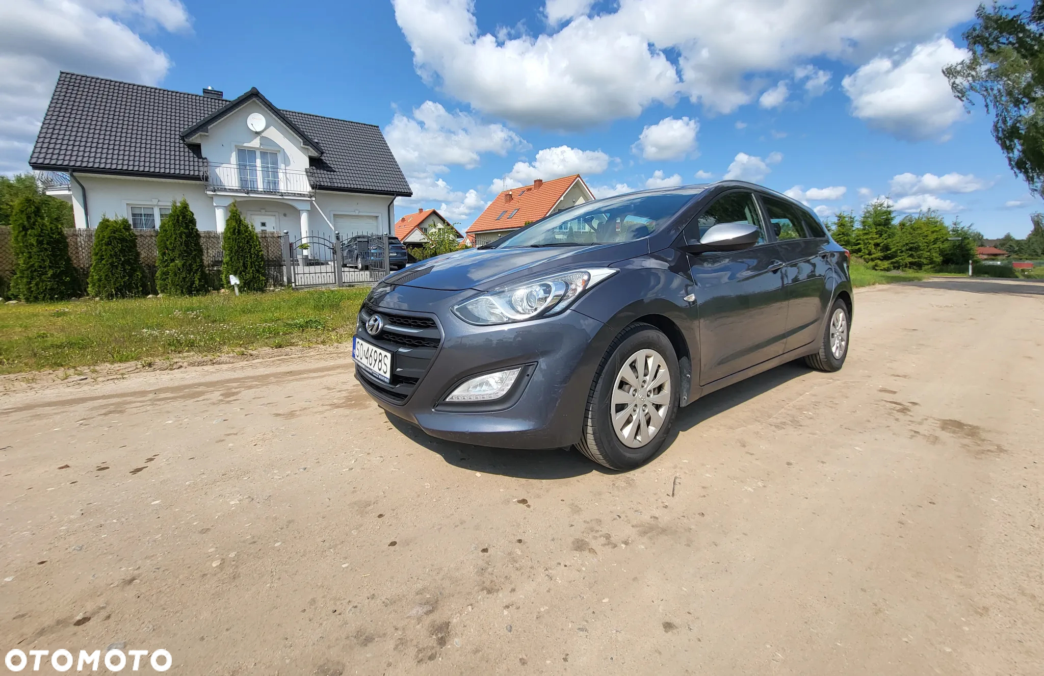 Hyundai i30 1.4 CRDi Comfort - 6