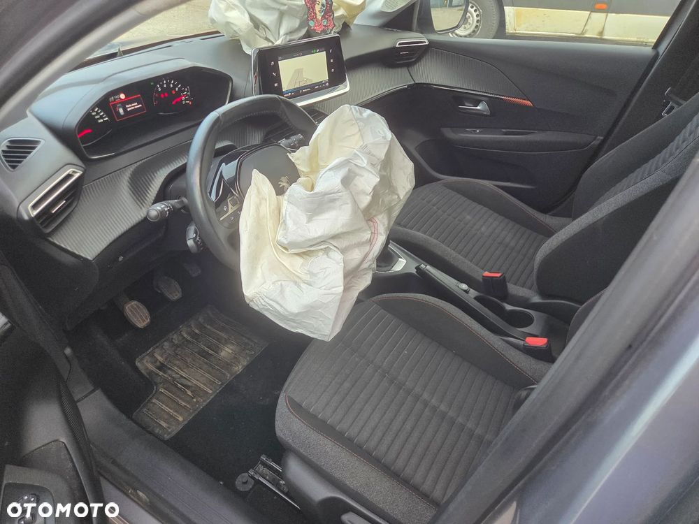 Peugeot 208 PureTech 75 Active - 13