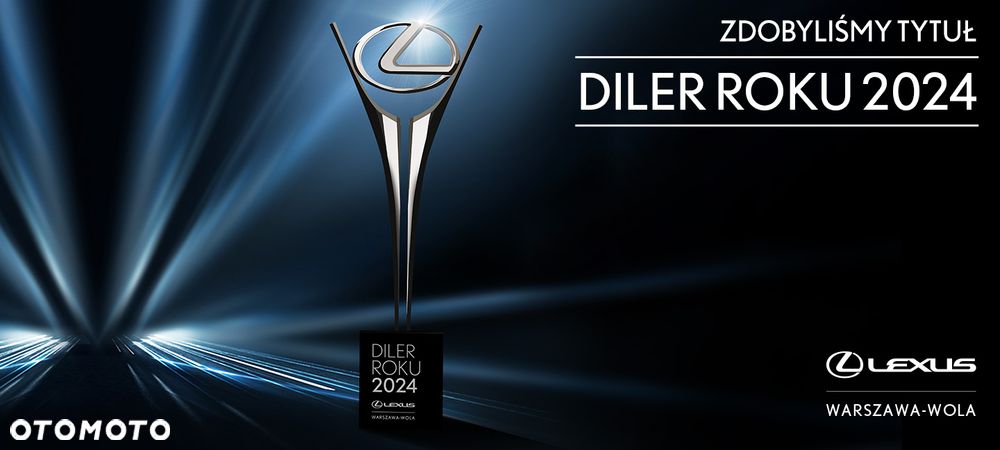 Lexus NX 350h Prestige AWD - 12