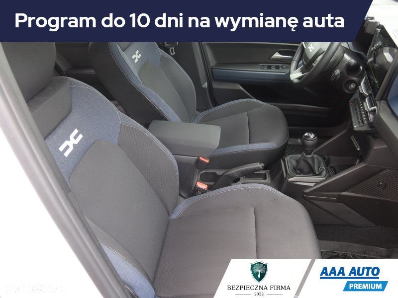 Dacia Duster - 9