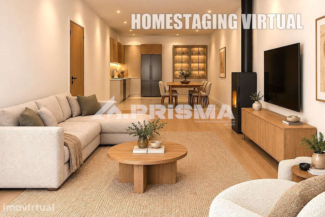 Moradia para Reconstrução com projeto à Venda em Escalos de Baixo, Cas - Grande imagem: 5/36