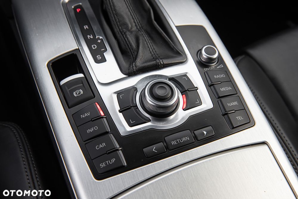 Audi A6 Avant 4.2 FSI quattro tiptronic - 25