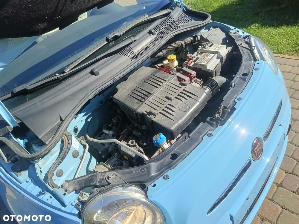 Fiat 500 - 31