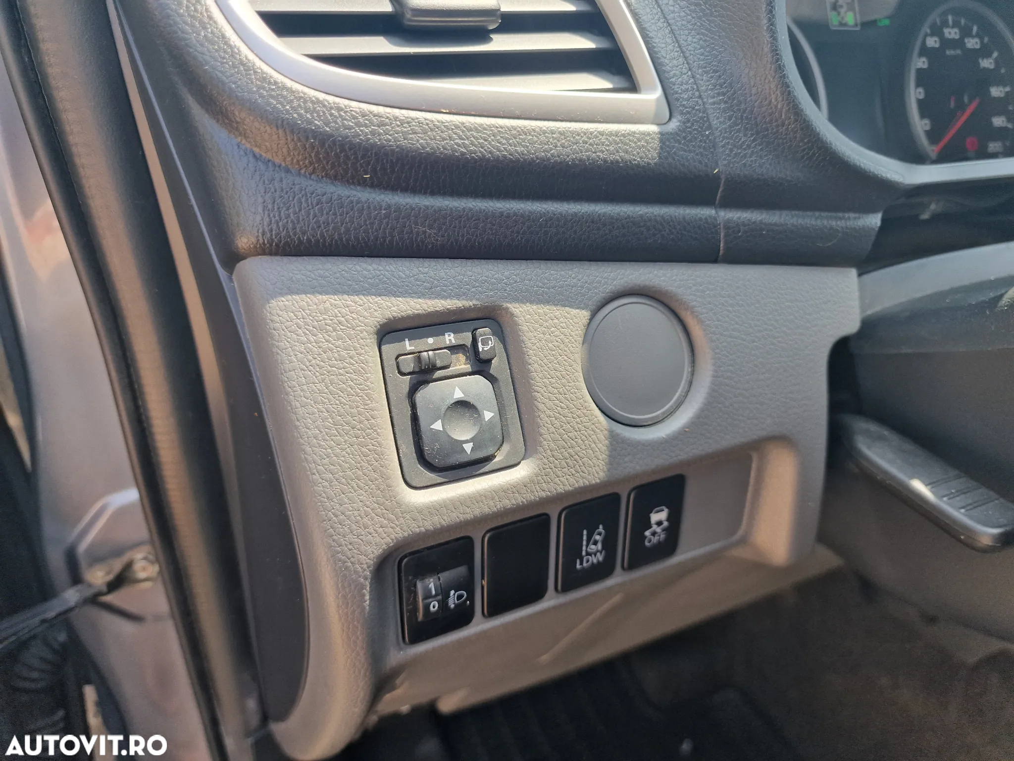 Mitsubishi L200 Pick Up 4x4 S&S Double Cab SUV-Star+ - 14